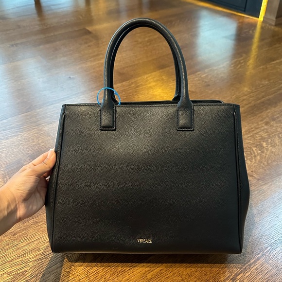 COPY - Brand new Versace top handle bag - Picture 2 of 4